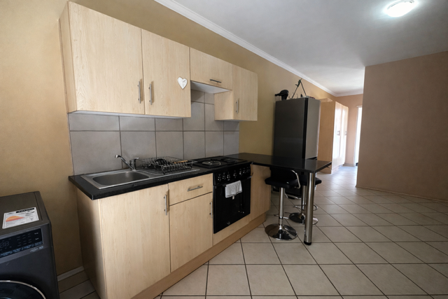 1 Bedroom Property for Sale in Spitskop Free State
